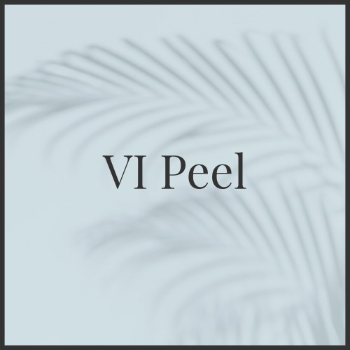 VI Peel