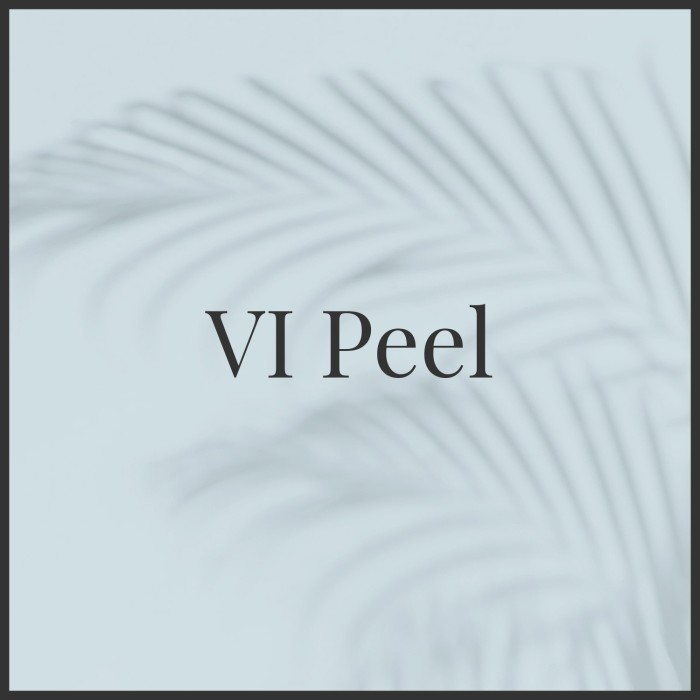 VI Peel