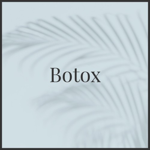 Botox