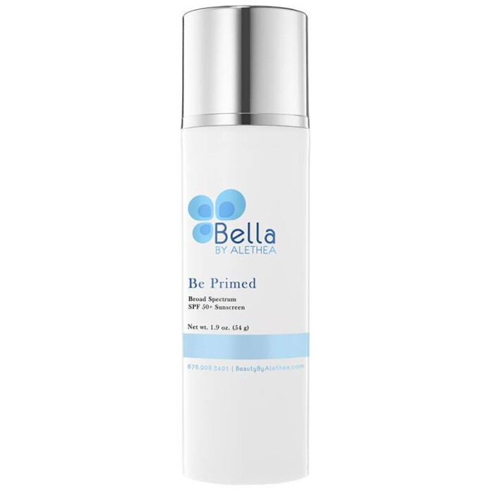 Bella Be Primed - Anti-Aging Skin care