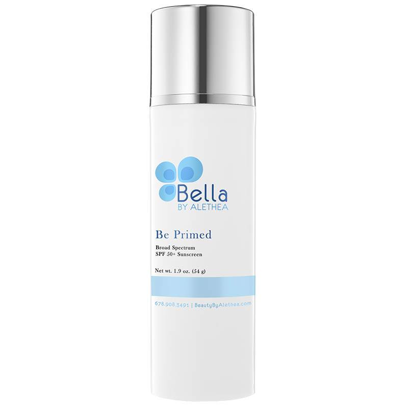 Bella Be Primed - Anti-Aging Skin care