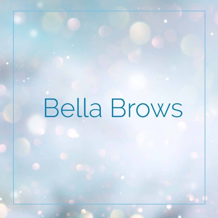 Bella Brows - Microblading