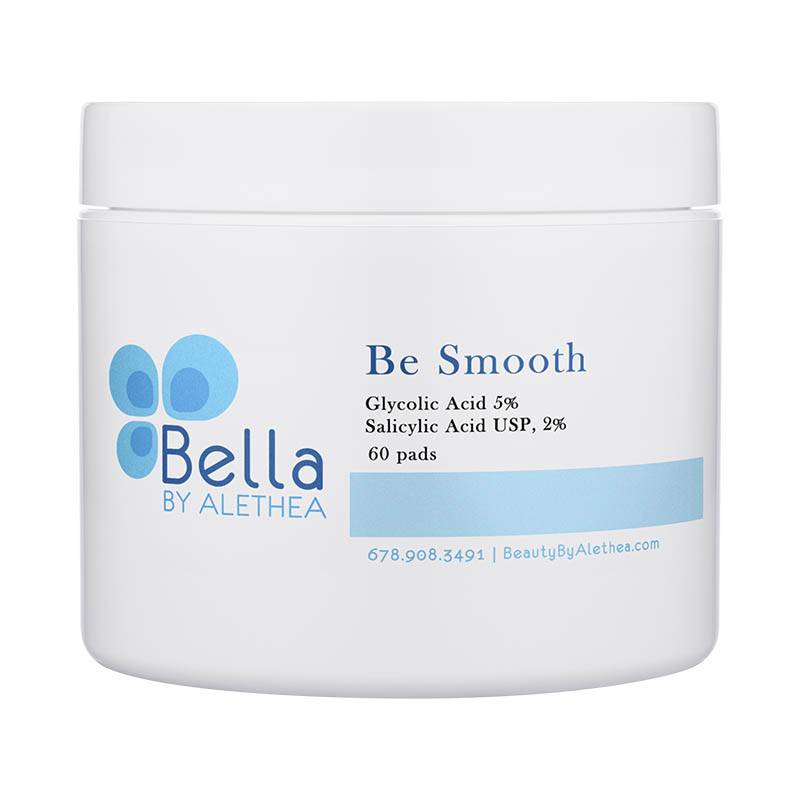 Bella Be Smooth - Toner for Anti-Aging Skin care