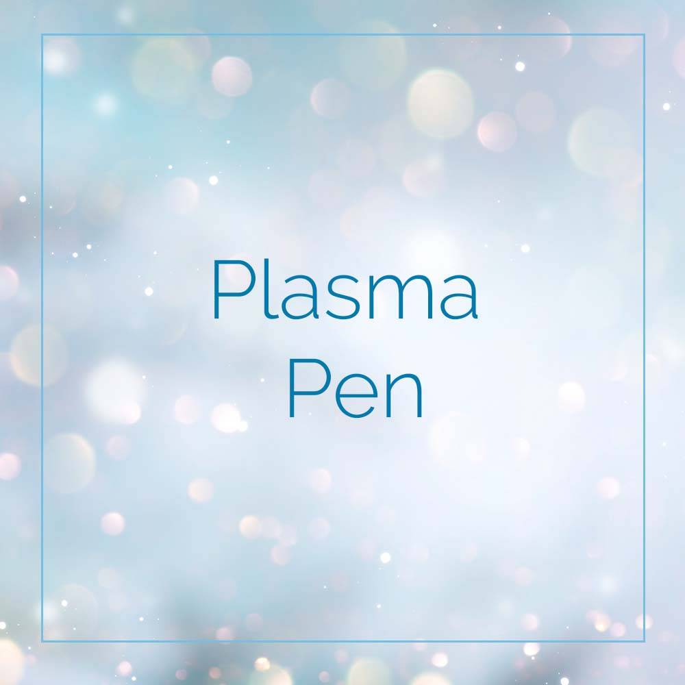 Plasma Pen - Bella Medspa