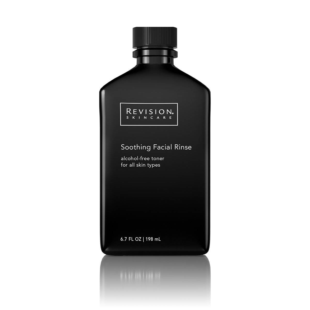 Revision Soothing Facial Rinse - Anti-Aging Skin care