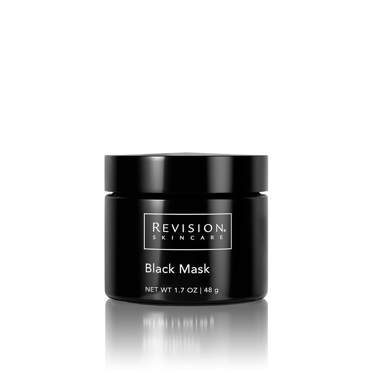 Revision Black Mask - Anti-Aging Skin care
