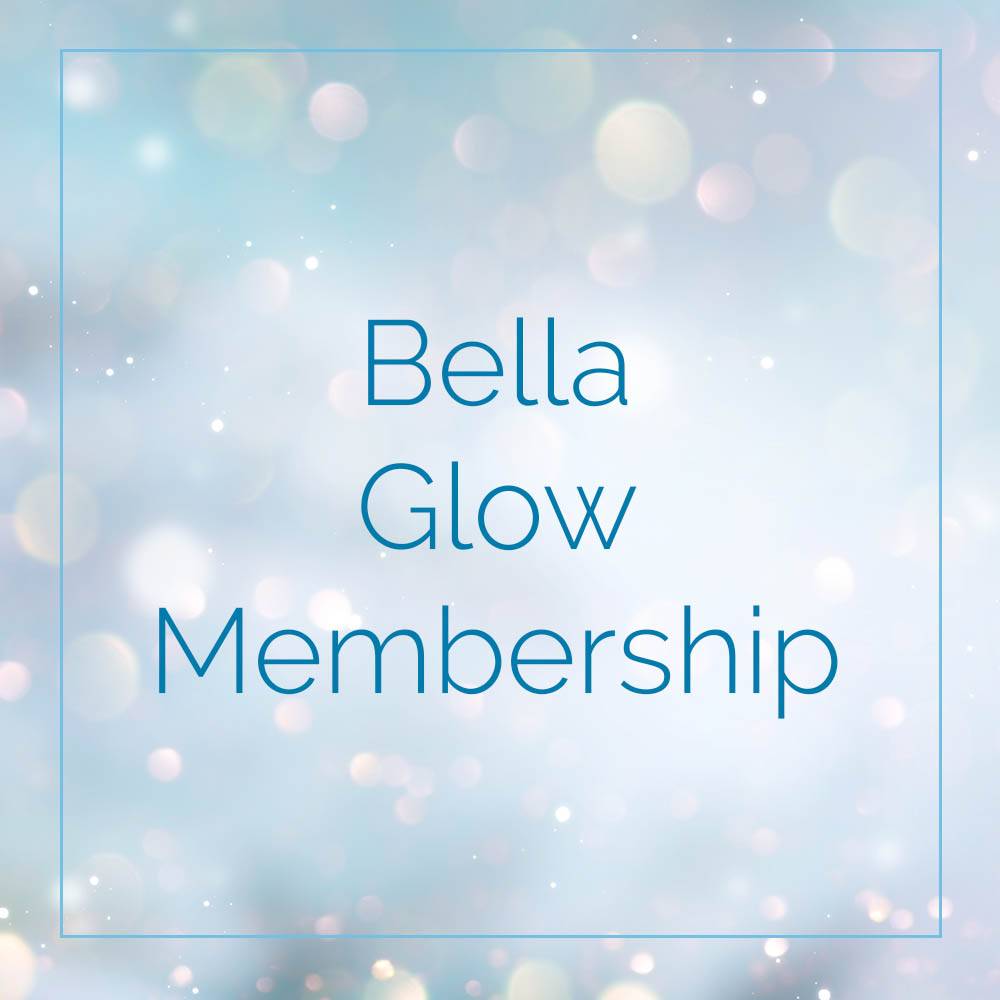 Bella Glow Membership - Anti-Aging Laser Skin care