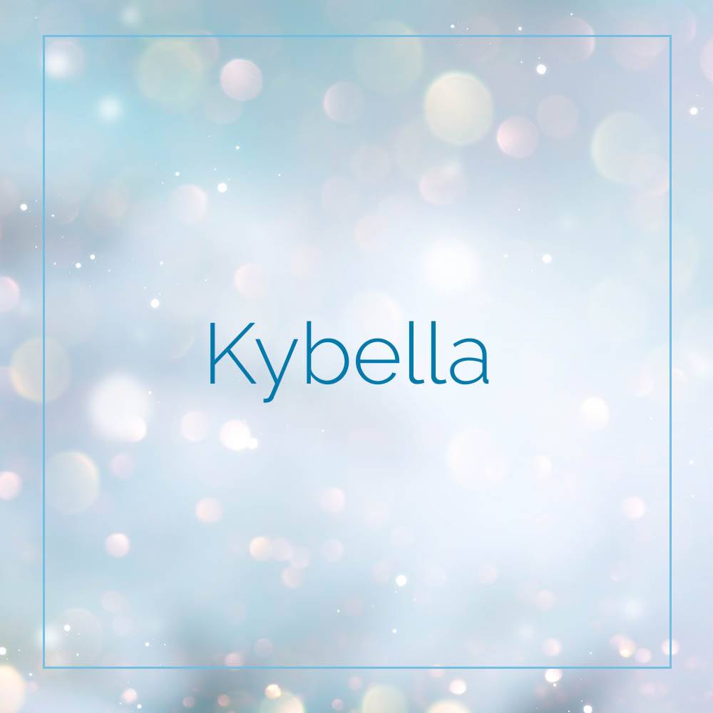 Kybella - Anti-Aging Laser Skin care
