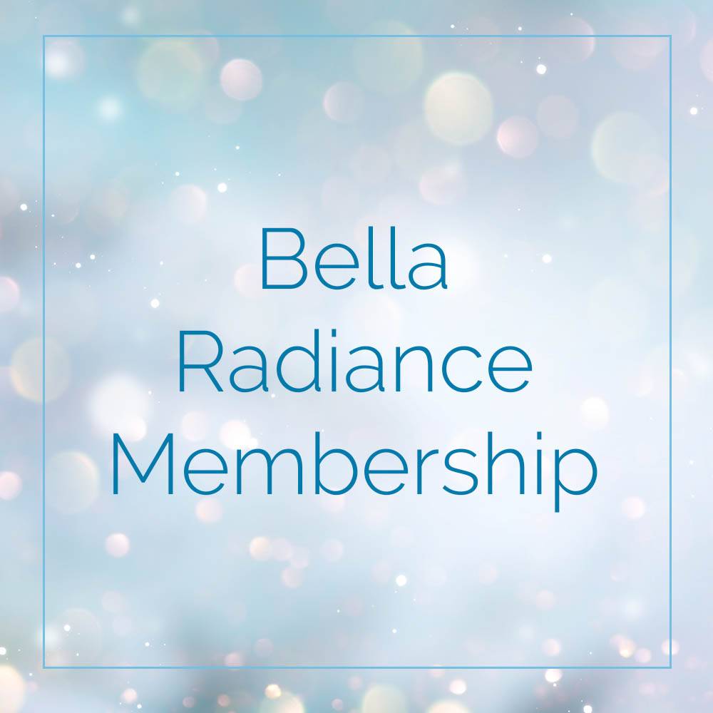 Bella Radiance Membership - Anti-Aging Laser Skin care
