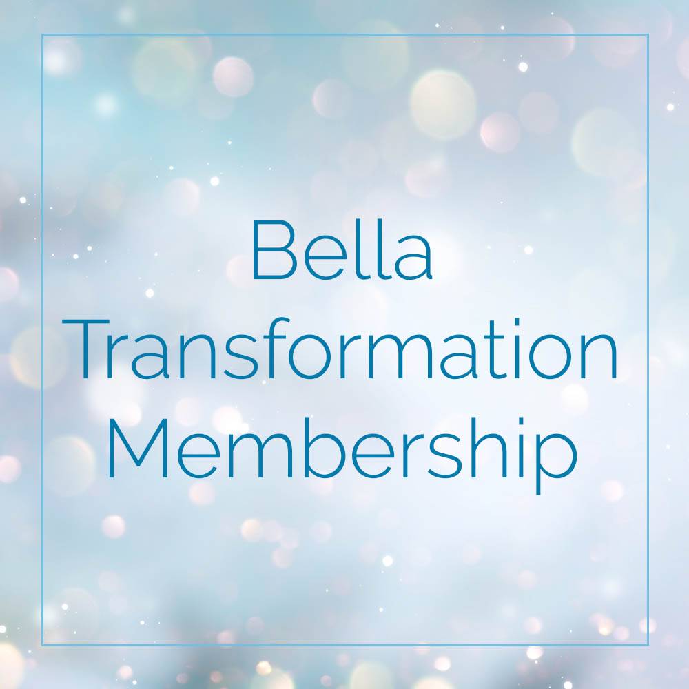 Bella Transformation Membership - Anti-Aging Laser Skin care