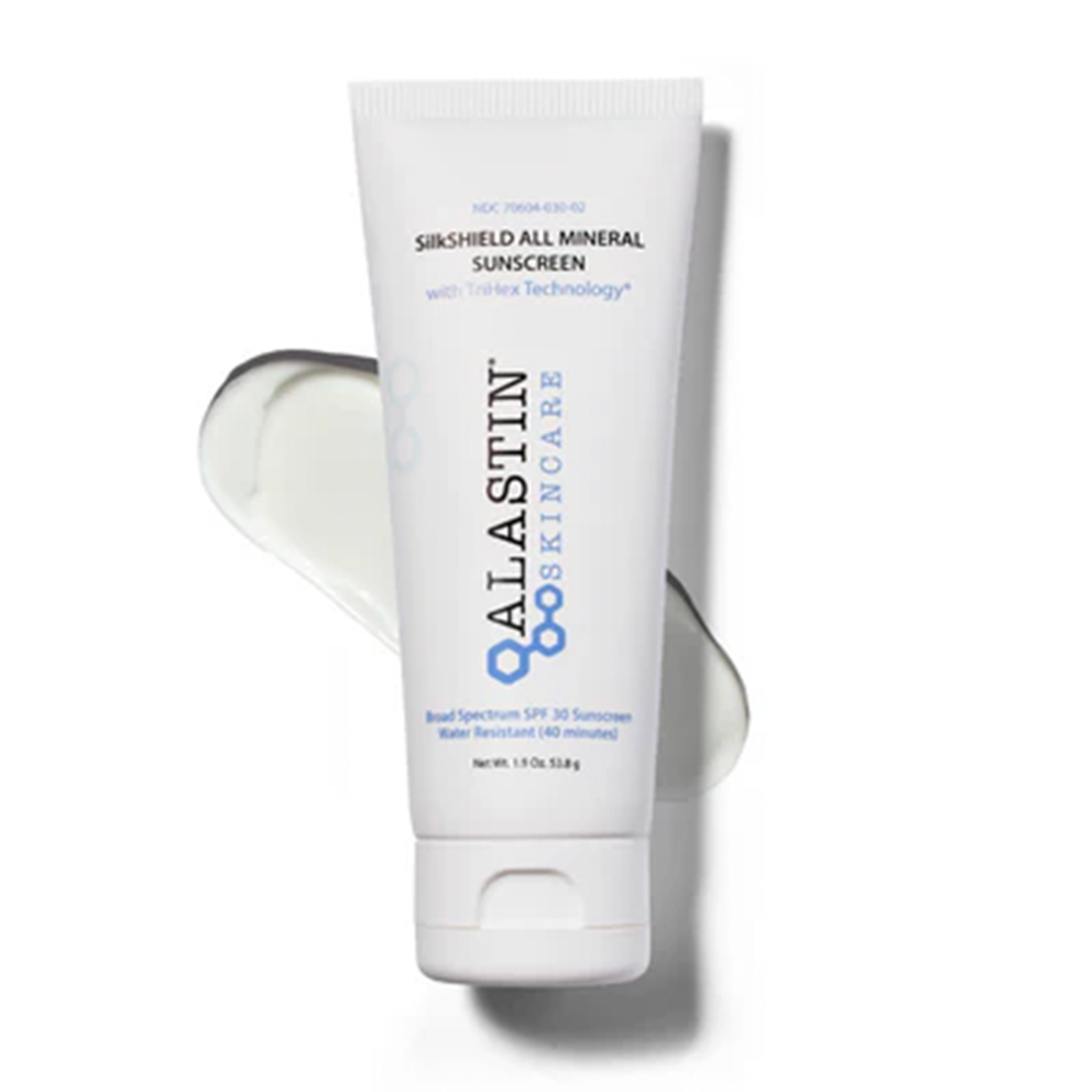 Alastin SilkSHIELD all mineral sunscreen SPF 30