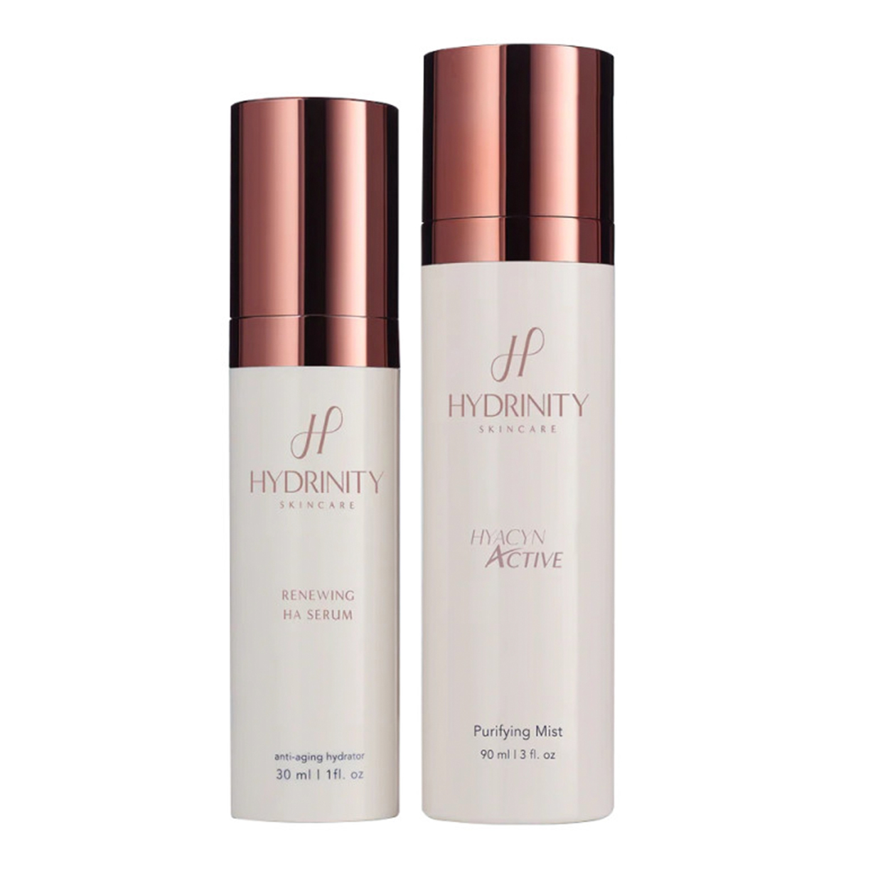 Hydrinity Age Renewal Kit