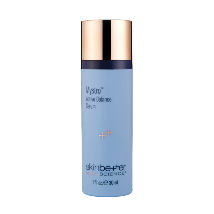 Mystro Active Balance Serum