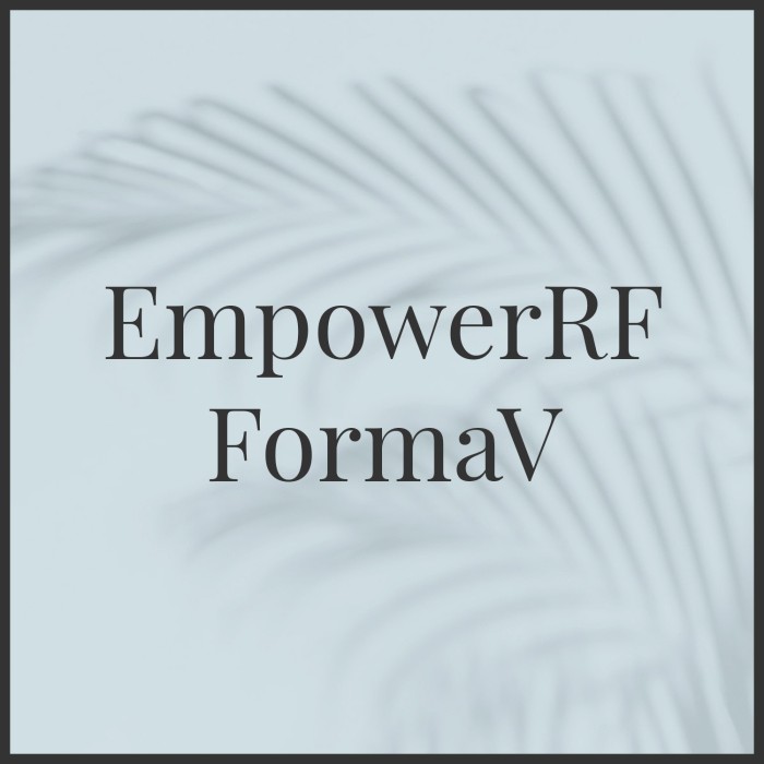 EmpowerRF FormaV