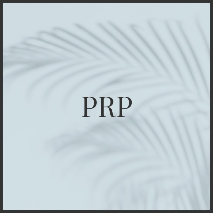 PRP