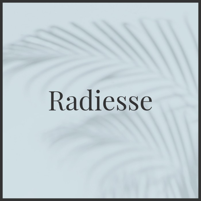 Radiesse