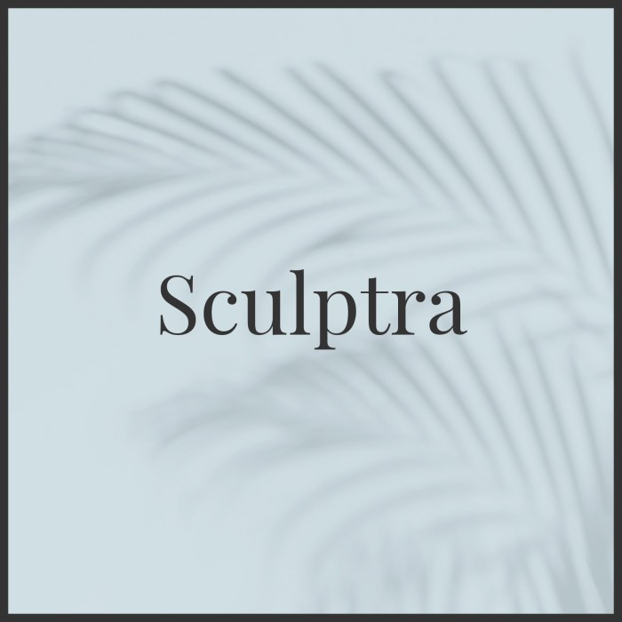 Sculptra