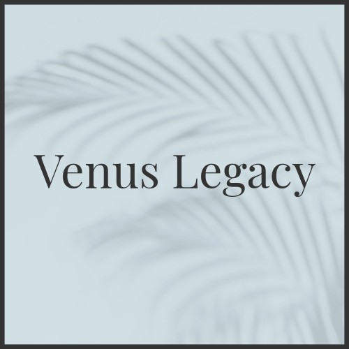 Venus Legacy